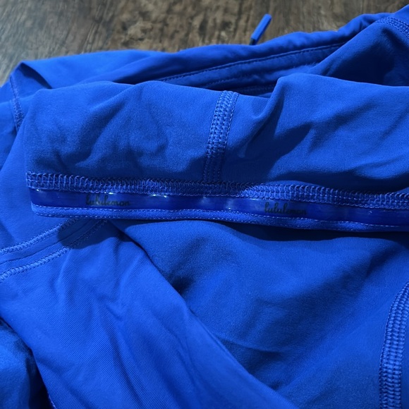 Lululemon Pleated Tennis Skirt - Picture 9 of 10